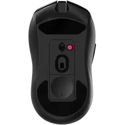 Миша бездротова RAPOO VT7+P5 Charging Dock Black - мініатюра 3