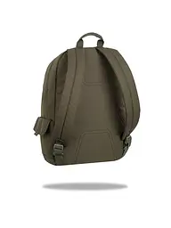 Рюкзак COOLPACK SONIC RPET OLIVE (F087640) - мініатюра 5