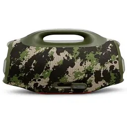 Акустична система JBL Boombox 4 Squad (JBLBOOMBOX4SQUADEP) - мініатюра 3