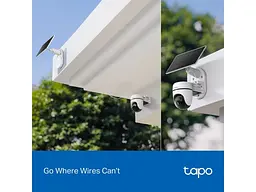 IP-камера видеонаблюдения TP-LINK Tapo C630 Kit - миниатюра 3