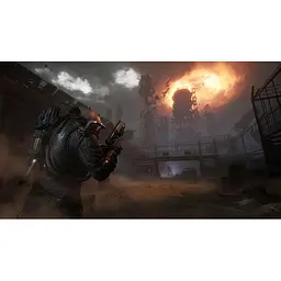 Гра Cronos The New Dawn (російські субтитри) (Nintendo Switch 2) - мініатюра 2