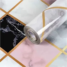 Плівка на самоклейці STICKER WALL 60см*10м (D) SW-00002400