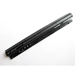 Акумулятор до ноутбука Dell Inspiron 15R-3451 M5Y1K, 2600mAh, 4cell, 14.8V, Li-ion AlSoft (A47172) - мініатюра 2