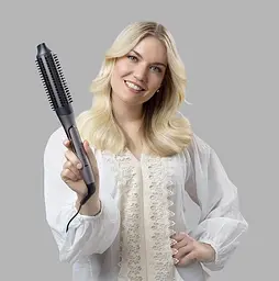 Фен-щітка CB9800 E51 PROluxe You Adaptive HotBrush Remington teh0026409 - мініатюра 3