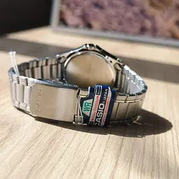 Годинник Casio MTP-1239D-1ADF - мініатюра 3