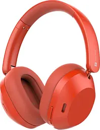 Навушники Realme Techlife Studio H1 ANC Red