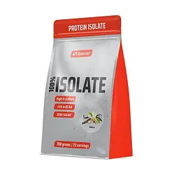 Протеїн 100% Isolate 700 грам - Ваніль Sporter vit0003750