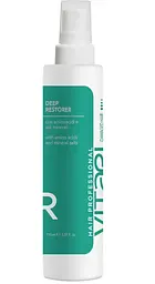 Засіб глибоко відновлюючий для дуже пошкодженного волосся Vitael damaged hair deep restorer 150 мл