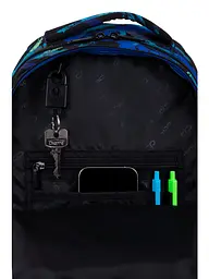 Рюкзак COOLPACK PRIME PRO FOOTBALL Navy (F162967) - мініатюра 2