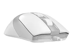 Миша A4Tech Fstyler FM50S Plus USB White - мініатюра 8