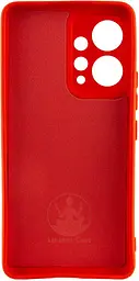 Чохол Epic Lakshmi Full Camera Silicone Cover для Xiaomi Redmi Note 12 4G Red [86115] - мініатюра 2