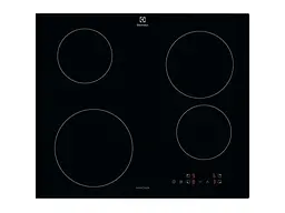 Електрична варильна поверхня Electrolux LIB60420CK
