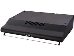 Витяжка MPM 61-PX-76/N Black - мініатюра 3