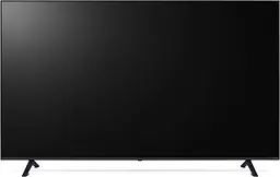 LG Телевізор 75" QNED 4K 60Hz Smart WebOS Black - мініатюра 2