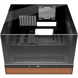 Корпус для ПК Be quiet! LIGHT BASE 900 DX Black (BGW69) - мініатюра 5