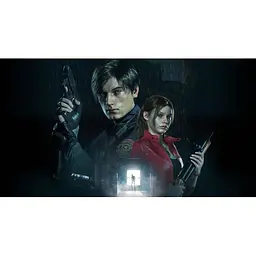 Гра Resident Evil 2 Remake (російська версія) (Xbox One) - мініатюра 2