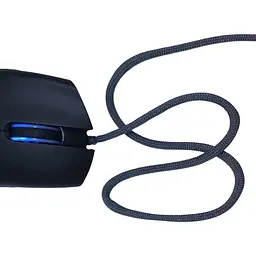 Миша Dream Machines DM5 Blink Black [DM5_BLINK] [104731] - мініатюра 7