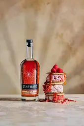 Віскі Starward Nova Single Malt Australian Whiskey 41% 0.7 л - мініатюра 3