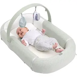 Матрац-кокон Chicco Mommy Pod 4 в 1 ергономічний (87176.16) - мініатюра 2