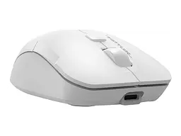 Миша A4Tech Fstyler FG16CS Air2 Wireless White - мініатюра 8