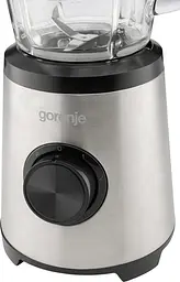 Блендер GORENJE B1300E - мініатюра 5