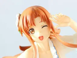 Фігурка Banpresto Асуна Asuna Майстри Меча Онлайн Sword Art Online 21 см WST SAO А 65 - мініатюра 2