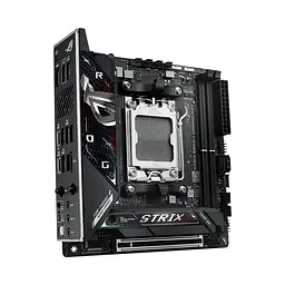 Материнcька плата ROG STRIX B850-I GAMING WIFI sAM5 Asus teh0024972 - мініатюра 4