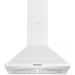 Витяжка купольна Pyramida ACH 60 PB (800) WH
