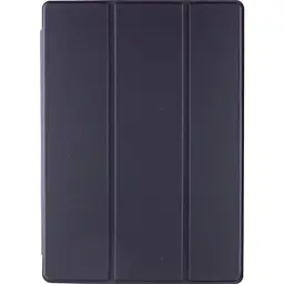 Чохол-книжка Epik Book Cover Stylus slot для Samsung Galaxy Tab A9+ Black [126413] - мініатюра 1