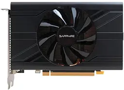 Відеокарта Sapphire AMD Radeon RX 570 4Gb Pulse ITX (11266-95-90G) (GDDR5, 256 bit, PCI-E 3.0 x16) FR