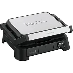 Гриль Tefal SuperGrill 4in1 (GC517DE0) - мініатюра 2