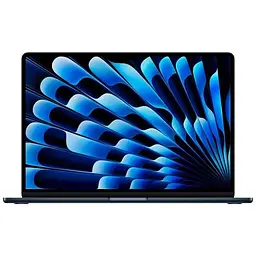 Ноутбук Apple MacBook Air 15 M5 A3448 Midnight (MDVK4UA/A)