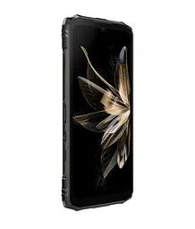 Смартфон Doogee Blade 10 Ultra 8/256GB black (Global Version) - мініатюра 2