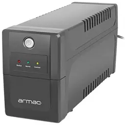 ДБЖ Armac Home Line-Interactive 650E LED лінійно-інтерактивний (H/650E/LED)