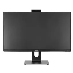 Моноблок 2E 23.8 Rational K6 FHD IPS/Intel i3-12100/8GB/256SSD/UMA/W11P/Black (2E-K6.V2.15) - мініатюра 5