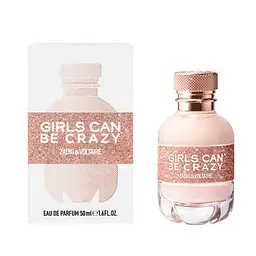 Zadig & Voltaire Girls Can Be Crazy 50 мл парфумована вода