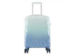 Валіза Semi Line 20 S Blue/Navy Gradient (T5648-1) - мініатюра 3