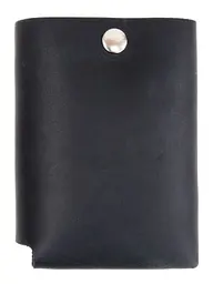 Портмоне купюрник затискач для грошей TARWA 10х8х1 см acs0032194 - мініатюра 2