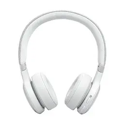 Навушники JBL Live 670 NC White (JBLLIVE670NCWHT) - мініатюра 2