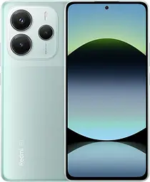 Смартфон Xiaomi Redmi Note 14 5G 8/256Gb Coral Green (Global) NFC (with charger)