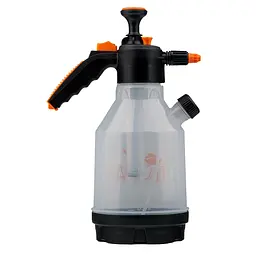 Обприскувач ручний Flora Crystal 2.5 л (5004234) - мініатюра 7