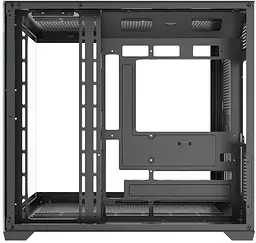 Корпус PcCooler CPS C3 T700 BK (C3-T700BKD001-GL) - мініатюра 3