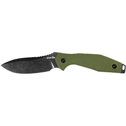 Ніж Skif Adventure FB Jr BSW оливковий