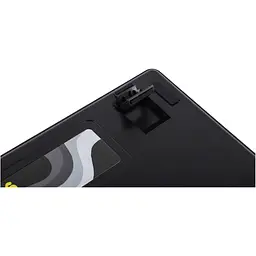 Клавіатура Ajazz AK980 Clear Sky Switch Black [AK980-CS-BGY] [142208] - мініатюра 8