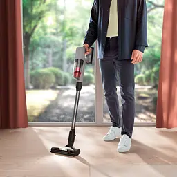 Пилосос Electrolux 700 Cordless Cleaner EP71AB14UG - мініатюра 3