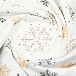 Наволочка фланель 40х60 WINTER CS1 COSAS (4822052371688) - мініатюра 3