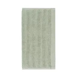 Рушник махровий Ardesto Lines зелений 30 x 50 см (ART2630LG)