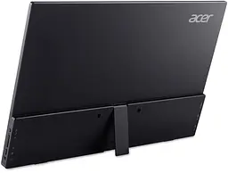 Монітор 15.6" Acer PM161QJ2bmiuux (UM.ZP1EE.201) 1920x1080 (FullHD) IPS 60 Hz - мініатюра 2