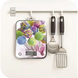 Ваги кухонні Tefal (BC5121V1) - мініатюра 3