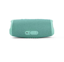 Bluetooth колонка JBL Charge 5 (JBLCHARGE5TEAL) teal UA - мініатюра 2